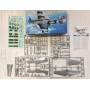 Hasegawa 1/48 P-51D Mustang (VENTE FINALE)